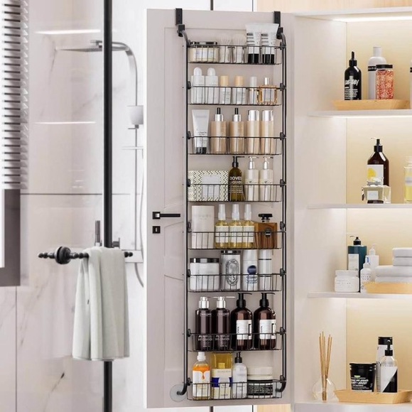 6 Tier Storage - Picture 8 of 8